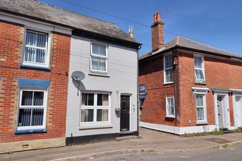 Nelson street