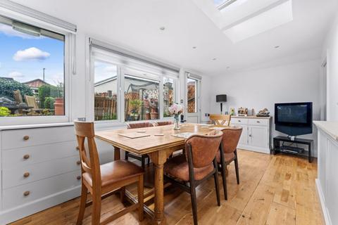 107 Clarkes Avenue, Worcester Park, KT4 8QB