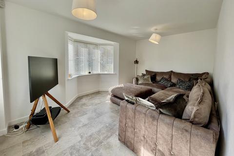 3 bedroom detached house to rent, Davenport Close, Melton Mowbray