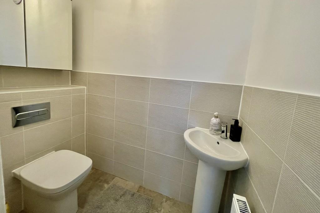 Cloakroom