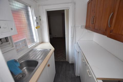 332 Radford Road, Nottingham, NG7 5GP