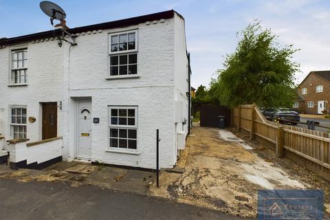 2 bedroom semi-detached house for sale, Wisbech Road, Littleport, Ely