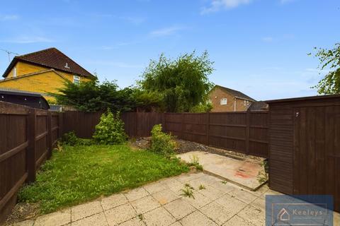 2 bedroom semi-detached house for sale, Wisbech Road, Littleport, Ely