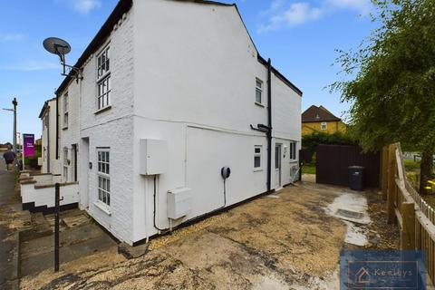 2 bedroom semi-detached house for sale, Wisbech Road, Littleport, Ely