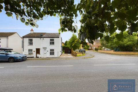 2 bedroom semi-detached house for sale, Wisbech Road, Littleport, Ely