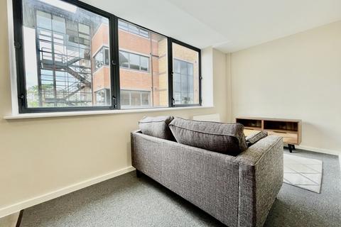 2 bedroom apartment to rent, Balmoral House, 17 Windsor Street, M5 4AZ