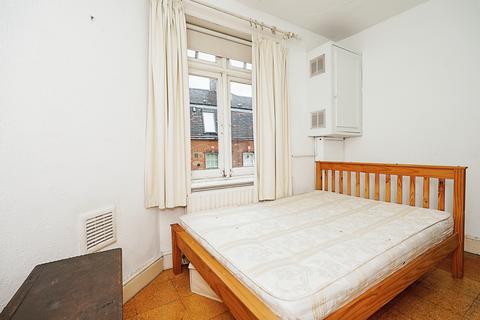 1 bedroom flat to rent, Coptic Street, Bloomsbury WC1A