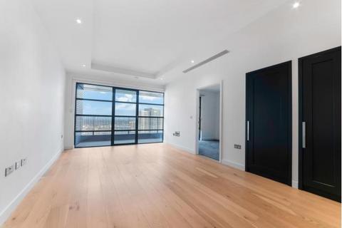 1 bedroom apartment for sale, Bridgewater House, London City Island, London, E14