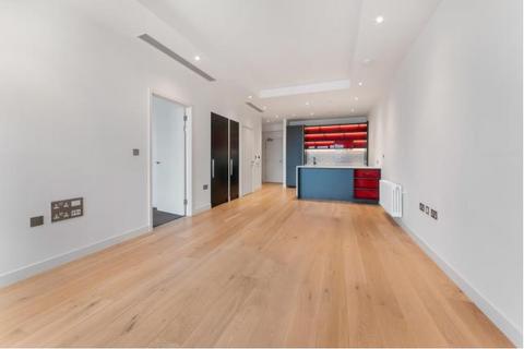 1 bedroom apartment for sale, Bridgewater House, London City Island, London, E14