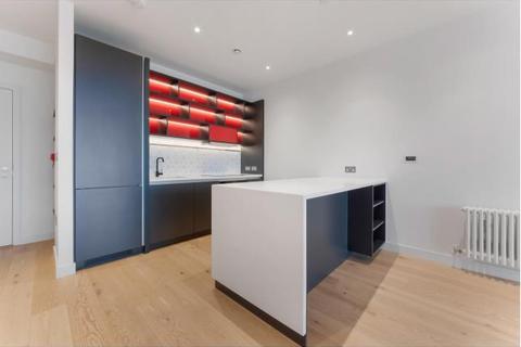 1 bedroom apartment for sale, Bridgewater House, London City Island, London, E14