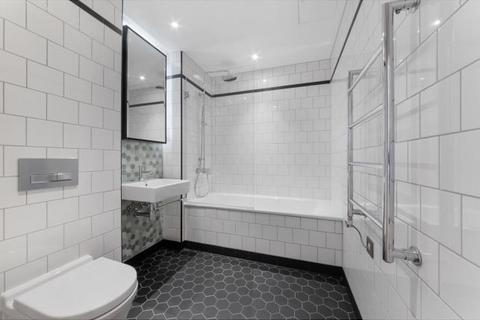 1 bedroom apartment for sale, Bridgewater House, London City Island, London, E14