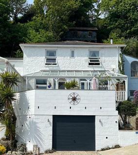 5 bedroom semi-detached house to rent, Spring Hill Ventnor