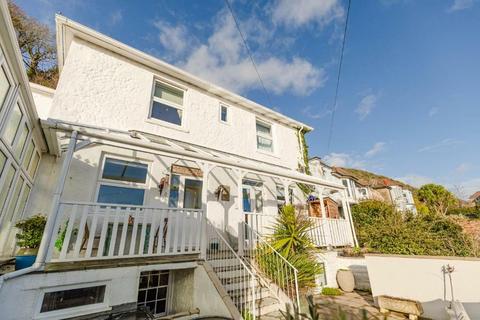 5 bedroom semi-detached house to rent, Spring Hill Ventnor