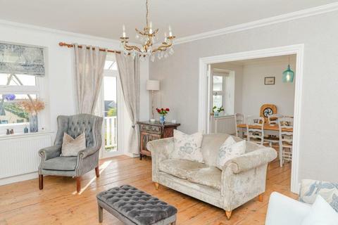 5 bedroom semi-detached house to rent, Spring Hill Ventnor