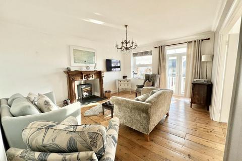 5 bedroom semi-detached house to rent, Spring Hill Ventnor