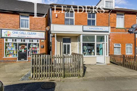 3 bedroom maisonette to rent, Drummond Road, Skegness