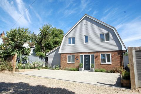 4 bedroom detached house for sale, Rookery Lane, Great Totham