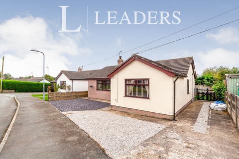 3 bedroom bungalow to rent, Maes Y Bryn, Berthengam