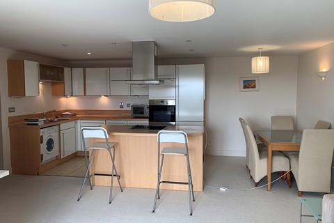 2 bedroom apartment to rent, Anson Court, Gunwharf Quays