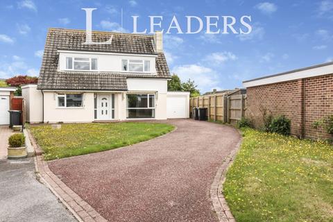 4 bedroom detached house to rent, Winsford Close, Hampshire