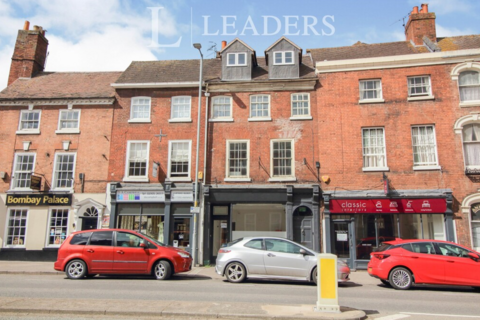 6 bedroom terraced house to rent, The Tything, Worcester, WR1 1JL