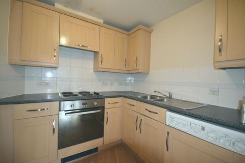 1 bedroom apartment to rent, Kelvin Gate, Bracknell, RG12