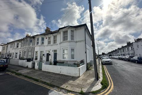 1 bedroom ground floor flat to rent, Westbourne Street, Hove