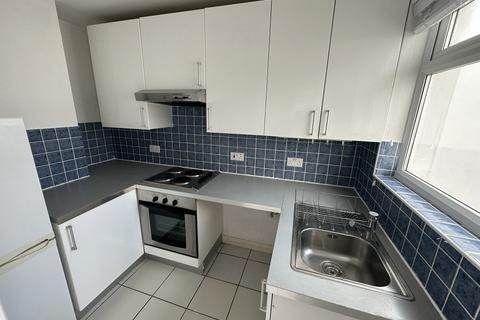 1 bedroom ground floor flat to rent, Westbourne Street, Hove