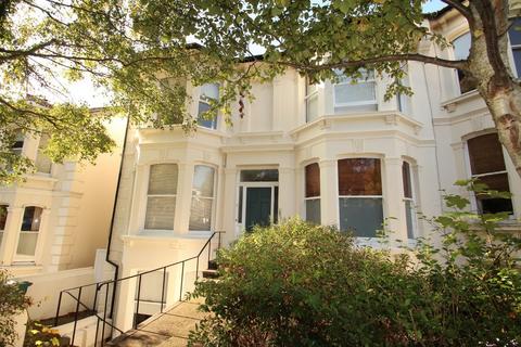 1 bedroom ground floor flat to rent, Beaconsfield Villas, Brighton