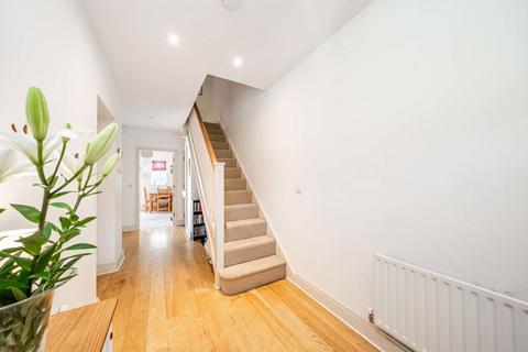 4 bedroom terraced house for sale, Beaumont Drive, Worcester Park, KT4