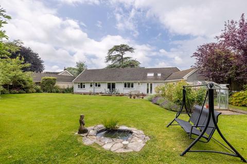 8 Abbey Close, Wookey, Wells, BA5 1LF
