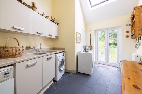 8 Abbey Close, Wookey, Wells, BA5 1LF