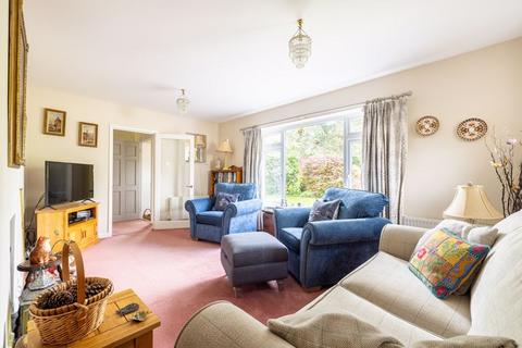 8 Abbey Close, Wookey, Wells, BA5 1LF