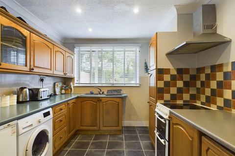 3 bedroom house for sale, St. Johns Walk, St. Ives