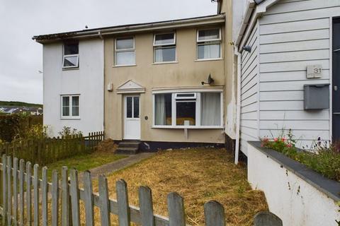 3 bedroom house for sale, St. Johns Walk, St. Ives