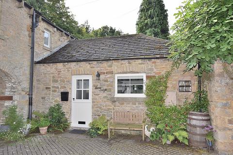 2 bedroom barn conversion for sale, Easby Mews, Easby