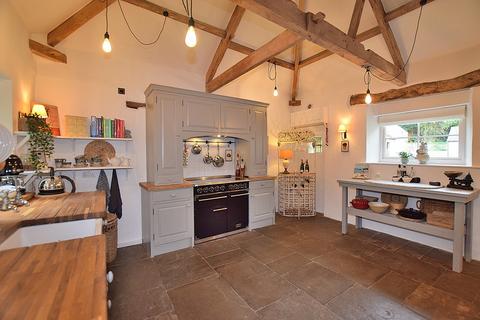 2 bedroom barn conversion for sale, Easby Mews, Easby