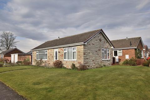 3 bedroom detached bungalow for sale, Willow View, Catterick Village