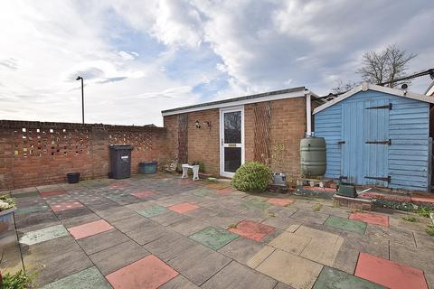 3 bedroom detached bungalow for sale, Willow View, Catterick Village