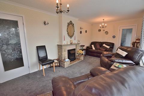 3 bedroom detached bungalow for sale, Willow View, Catterick Village