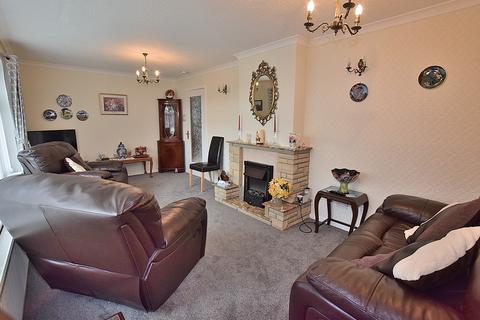 3 bedroom detached bungalow for sale, Willow View, Catterick Village