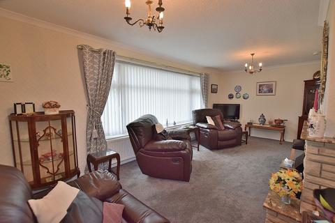 3 bedroom detached bungalow for sale, Willow View, Catterick Village