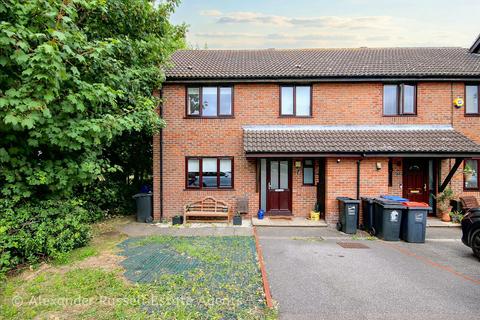 3 bedroom end of terrace house for sale, Tollemache Close, Manston, CT12