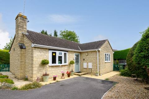 2a Elms Cross Drive, Bradford-on-avon, BA15 2EH