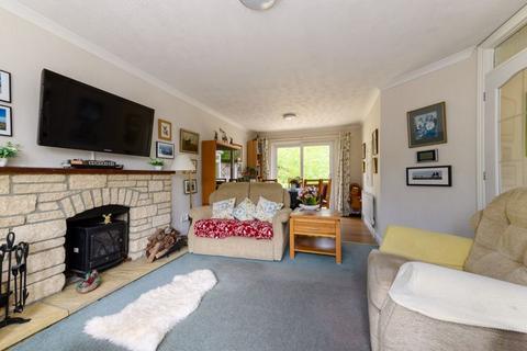 2a Elms Cross Drive, Bradford-on-avon, BA15 2EH