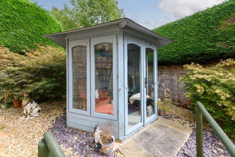 Summer House