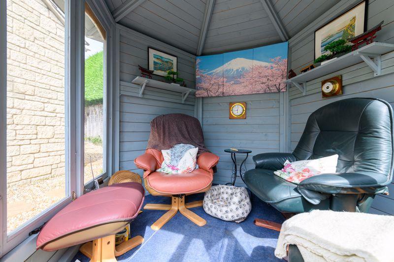 Summer House