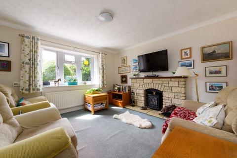 2a Elms Cross Drive, Bradford-on-avon, BA15 2EH