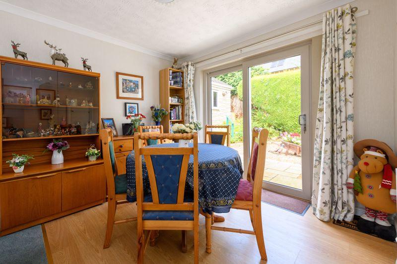 Sitting Dining Room