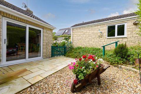 2a Elms Cross Drive, Bradford-on-avon, BA15 2EH